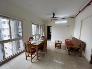 Pinaki Comfort Stay Omkar Signet - Mumbai - 8