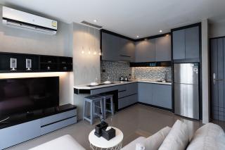 Apartment 2 beds Citygate B717 by IBG Property - Kamala Beach - 8