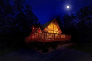 Bearfoot Memories Holiday home - Gatlinburg - 9