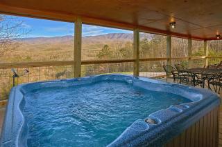 Bearfoot Memories Holiday home - Gatlinburg - 7