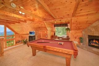Bearfoot Memories Holiday home - Gatlinburg - 2