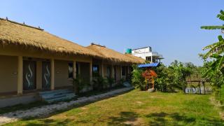 Sundarban Beckons - Gosāba - 9