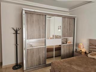 شقة مفروشة فاخرة 3 غرف في طبربور - Amman - 4