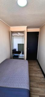 Moderno y Comodo Departamento en Ñuñoa 2D1B Piso 6 - Santiago - 7