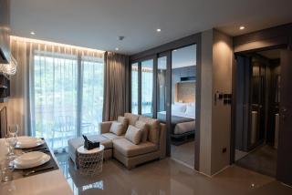 Квартира 1спальня CitygateKamala D508 IBG Property - Kamala Beach - 0