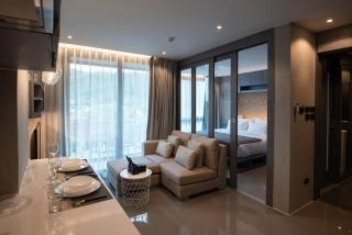 Квартира 1спальня CitygateKamala D508 IBG Property - Kamala Beach - 9