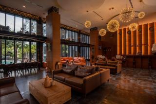 Квартира 1спальня CitygateKamala D508 IBG Property - Kamala Beach - 8