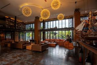 Квартира 1спальня CitygateKamala D508 IBG Property - Kamala Beach - 7