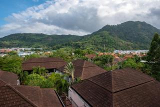 Квартира 1спальня CitygateKamala D508 IBG Property - Kamala Beach - 0