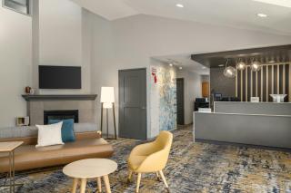 TownePlace Suites Detroit Dearborn - Dearborn - 3