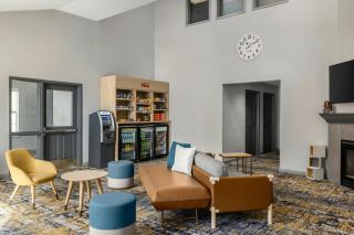 TownePlace Suites Detroit Dearborn - Dearborn - 2