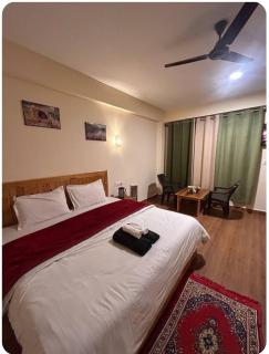 Himalayan Lotus Boutique Stay - 5