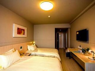 Jinjiang Inn Fuxin Yinbin Street Branch - Fuxin - 3