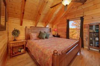 Moonshiner's Legacy Holiday home - Gatlinburg - 4
