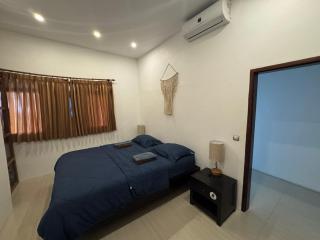 Surf Bali Villa - Ungasan - 9