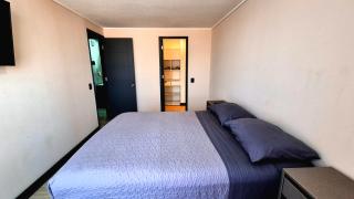 Moderno y Comodo Departamento en Ñuñoa 2D1B Piso 6 - Santiago - 3