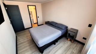 Moderno y Comodo Departamento en Ñuñoa 2D1B Piso 6 - Santiago - 5