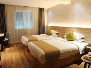 Vatica Fuzhou West Second Ring Road Xihu Park Hotel - Fuzhou - 5