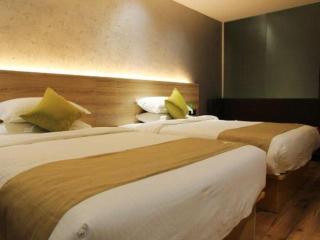 Vatica Fuzhou West Second Ring Road Xihu Park Hotel - Fuzhou - 4