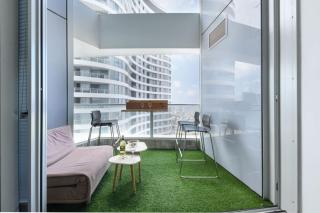 Spacious 3BR Duplex w Balcony in City Center with Mamad by Sea N' Rent - Tel Aviv - 3