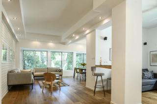 Country Vibes in North Tel-Aviv - 3