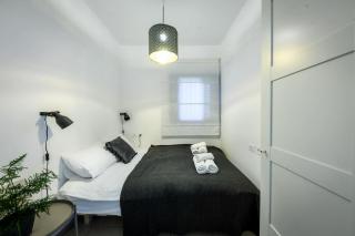 Vibrant 2BR apt with Mamad and Balcony 5-min from the Beach by Sea N' Rent - Tel Aviv - 5