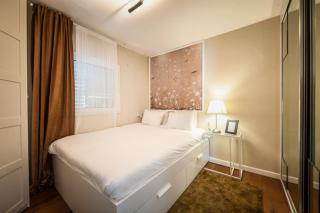 Radiant 1BR Apt w Parking in the Heart of Tel Aviv with Shelter by Sea N' Rent - Tel Aviv - 3