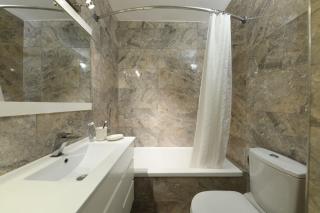 Radiant 1BR Apt w Parking in the Heart of Tel Aviv with Shelter by Sea N' Rent - Tel Aviv - 1