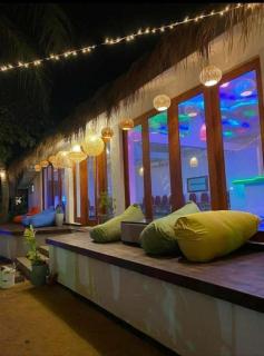 Sri lanka Beach House Hotel - 5