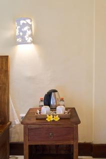 Villa Hening Suite Ubud - Ubud - 5