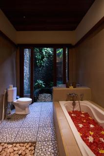 Villa Hening Suite Ubud - Ubud - 1