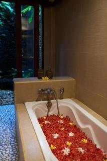Villa Hening Suite Ubud - Ubud - 3