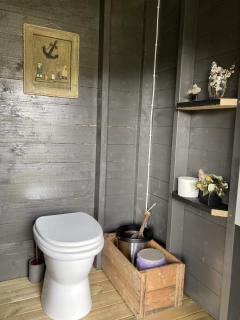 Kleppa Gard & Glamping - Hjelmeland - 1