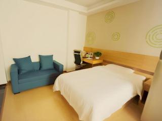 GreenTree Inn Yantai Laizhou Nan Road Unicom Building - Laizhou - 6