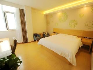 GreenTree Inn Yantai Laizhou Nan Road Unicom Building - Laizhou - 3