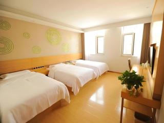 GreenTree Inn Yantai Laizhou Nan Road Unicom Building - Laizhou - 2