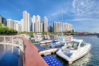H Life Hotel (Shenzhen Sea World Branch) - Shenzhen - 8