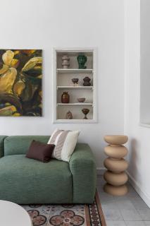 The Gem of Neve Tzedek Stylish Home by Sea N' Rent - Tel Aviv - 3