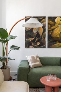 The Gem of Neve Tzedek Stylish Home by Sea N' Rent - Tel Aviv - 4