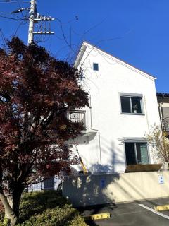 GreenRoadTokyo Eco spacious House Quiet Private Stay - 0