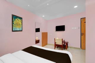 Super Hotel O Lakdikapul Near Birla Mandir - Haiderabad - 8