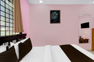 Super Hotel O Lakdikapul Near Birla Mandir - Haiderabad - 4