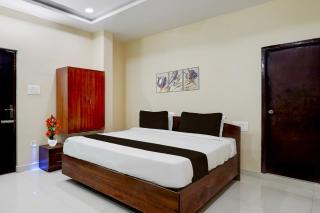 Super Hotel O GT Road Nellore - 3