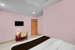 Super Hotel O Lakdikapul Near Birla Mandir - Haiderabad - 3