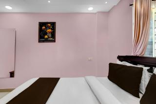 Super Hotel O Lakdikapul Near Birla Mandir - Haiderabad - 1