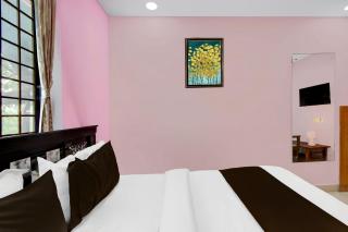 Super Hotel O Lakdikapul Near Birla Mandir - Haiderabad - 9
