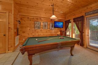 Buckwild Holiday home - Gatlinburg - 3