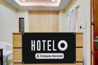Super Hotel O Lakdikapul Near Birla Mandir - Haiderabad - 7