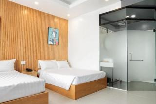 Hoang Anh Hotel Vung Tau - 1