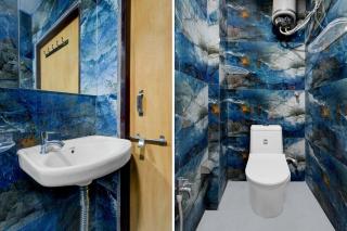 Super Hotel O Lakdikapul Near Birla Mandir - Haiderabad - 5